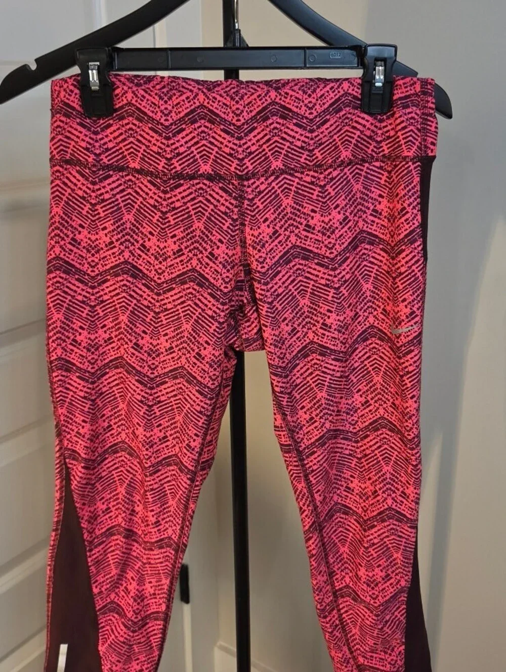 Nike Dri-FIT Running Leggings Large